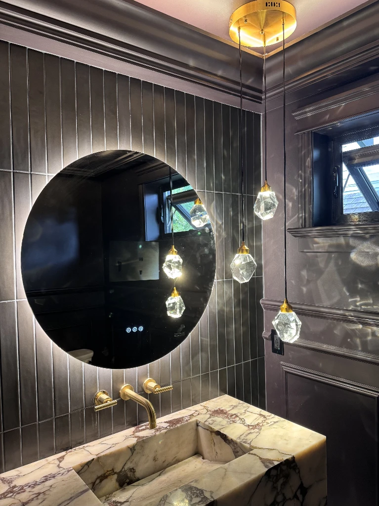 Electrical installation