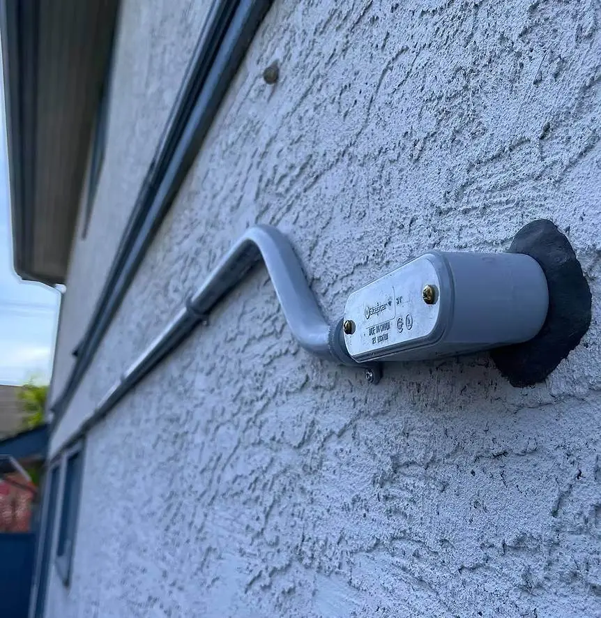 Residential electrical wiring and renovation work