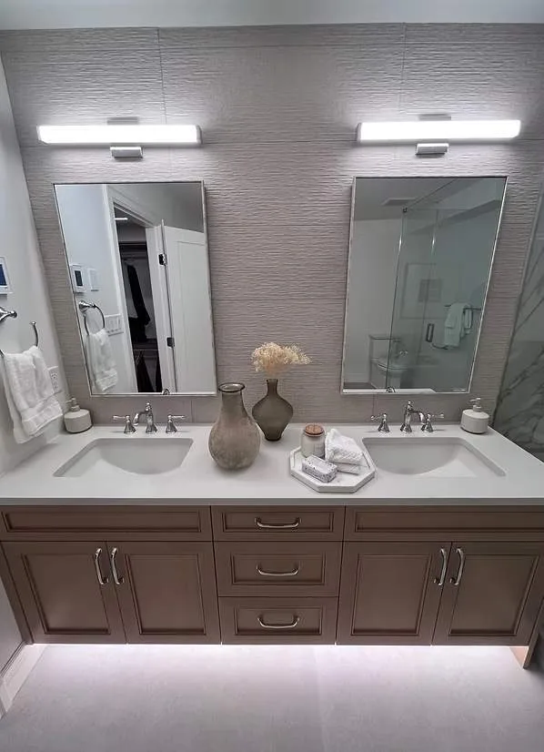 Professional electrical work by Red Seal electrician